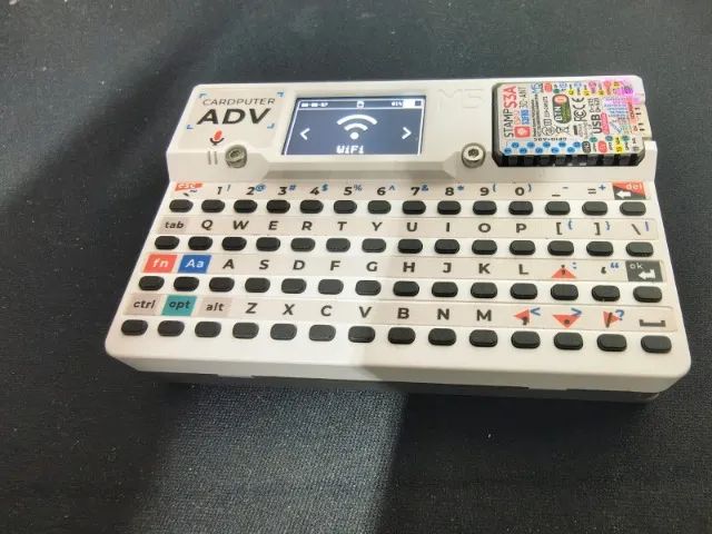 Cardputer ADV / Terminal Portátil - Foto 2