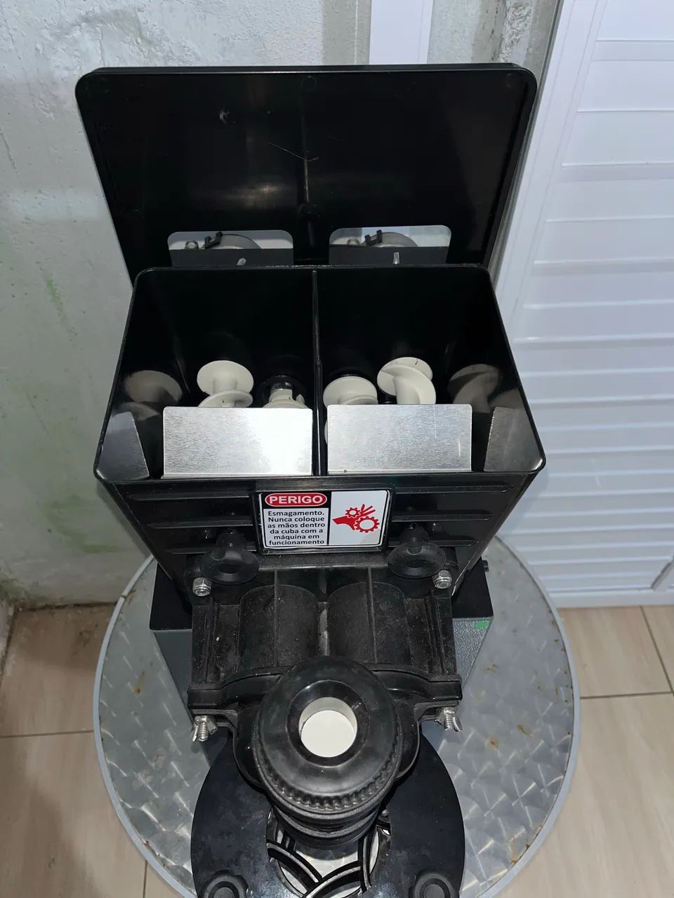 Máquina modeladora compacta print - Foto 2