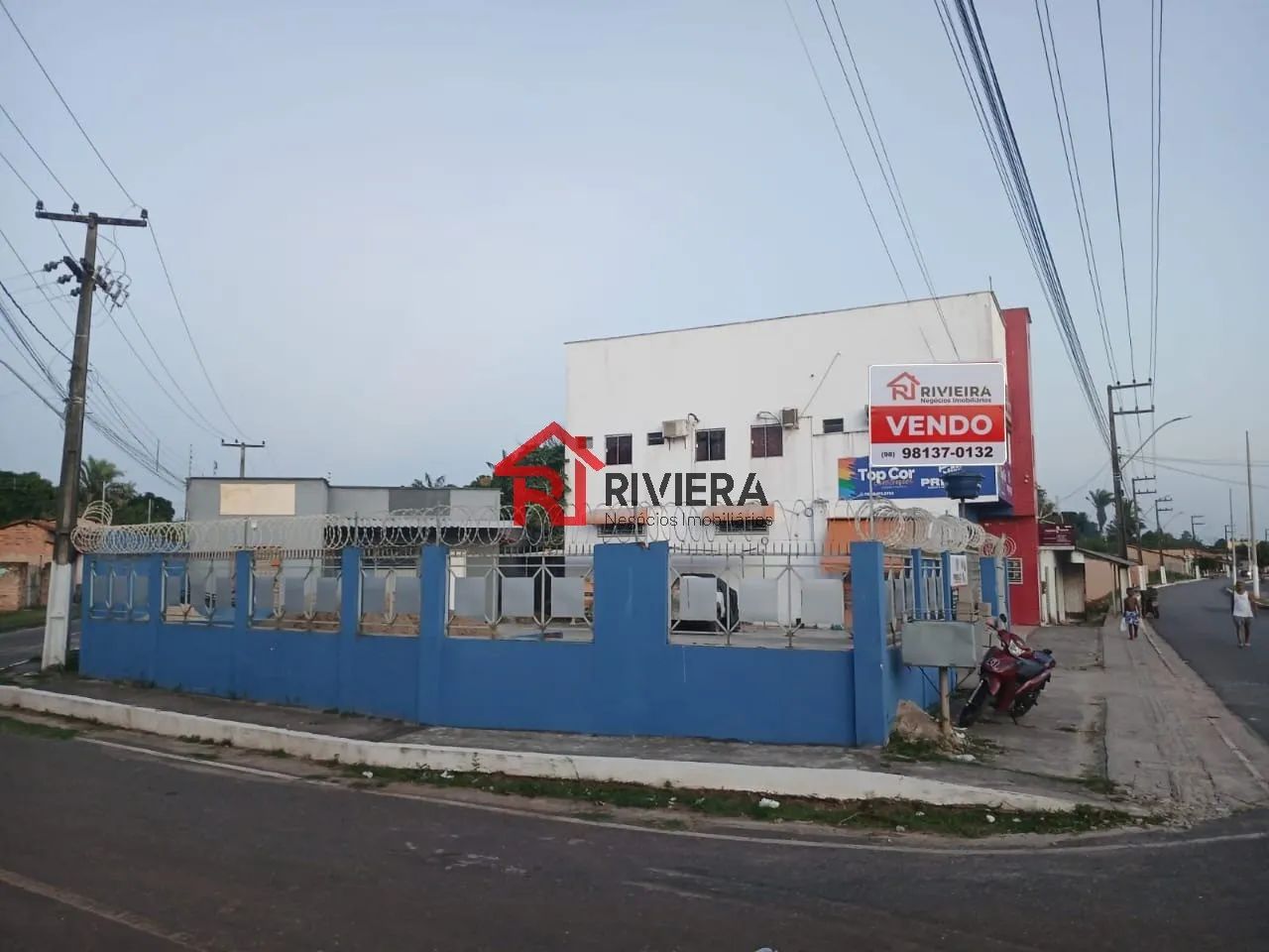 Oportunidade Única: Prédio Comercial à Venda no Centro de Turilândia-MA! - Foto 2