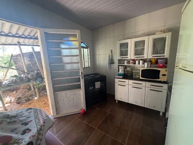 Chácara  a venda - Foto 2