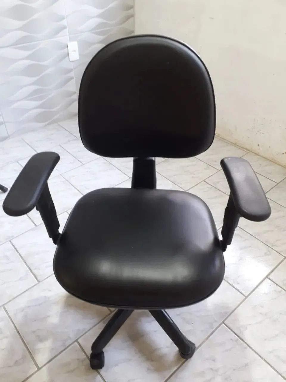 Cadeira de escritório - Foto 3