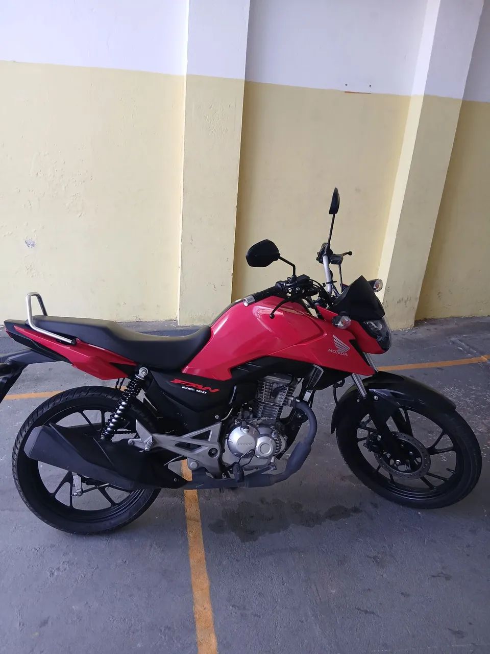 Moto tá zera - Foto 3