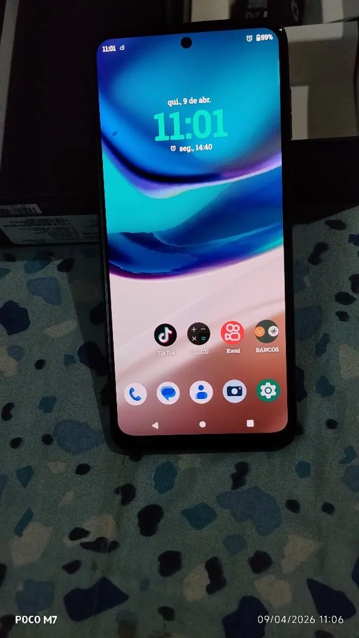 Smartphone moto g 42 - Foto 3