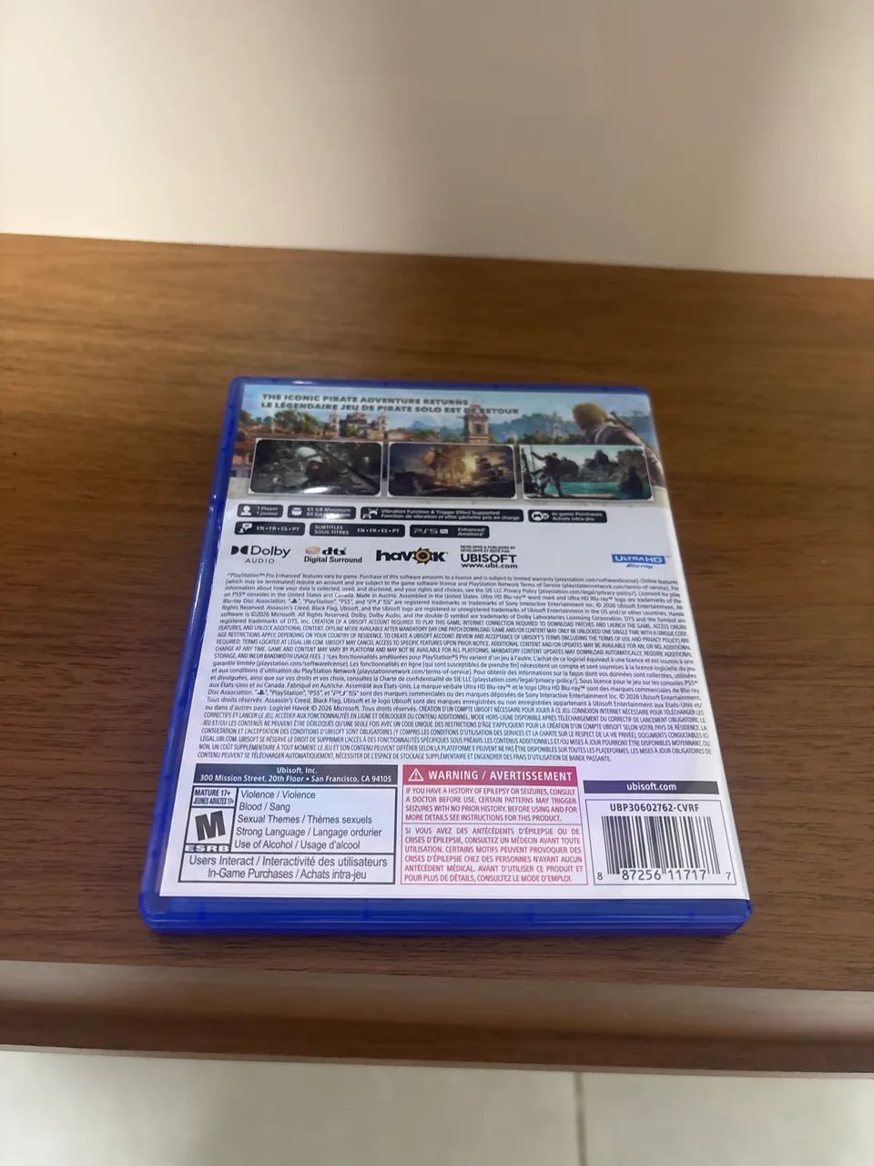 Jogo de ps5 - Foto 2