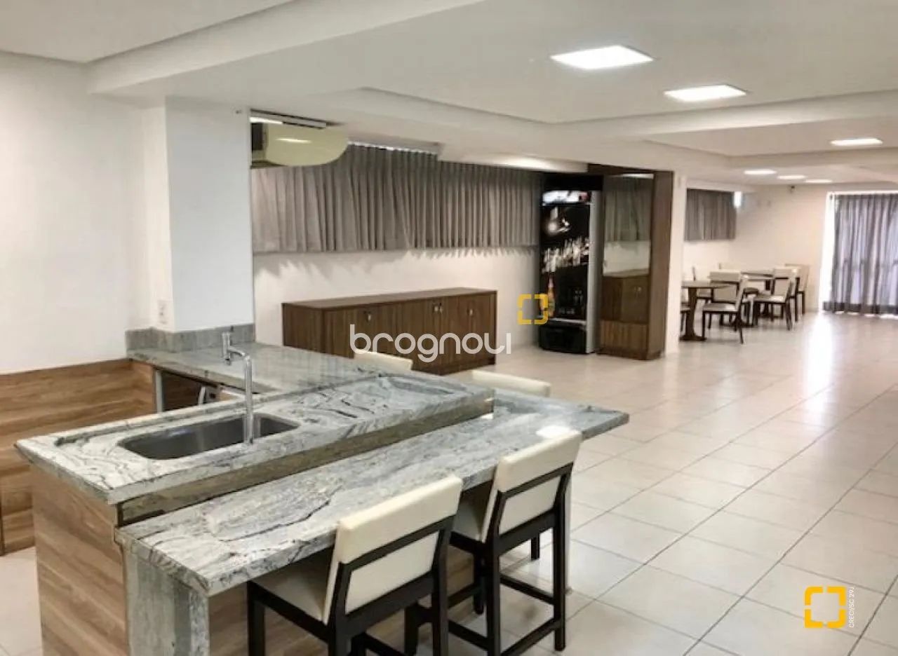 Cobertura Duplex com 3 quartos, à Venda na Trindade - Florianópolis. - Foto 4