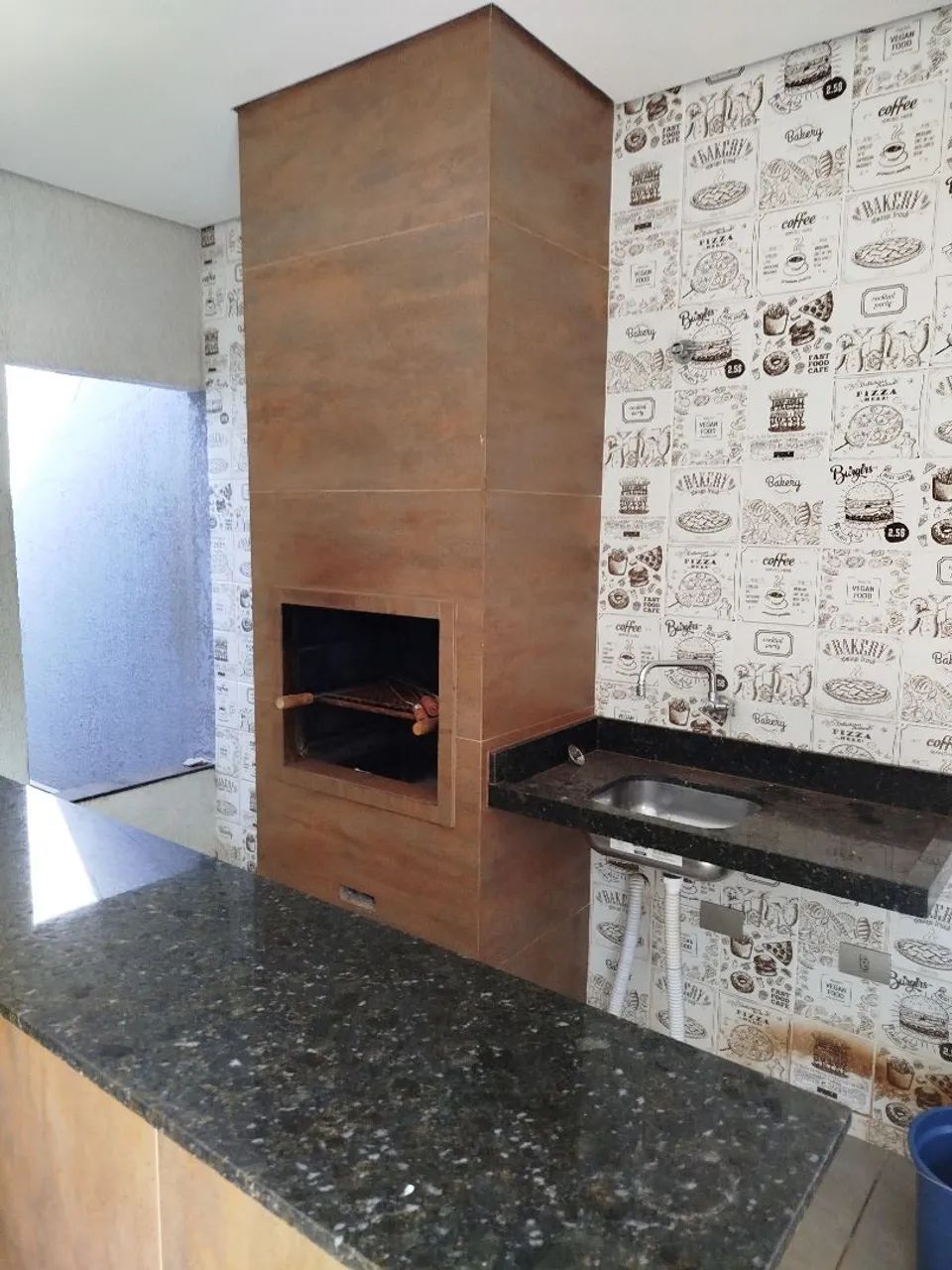 Casa no parque das acácias  - Foto 4