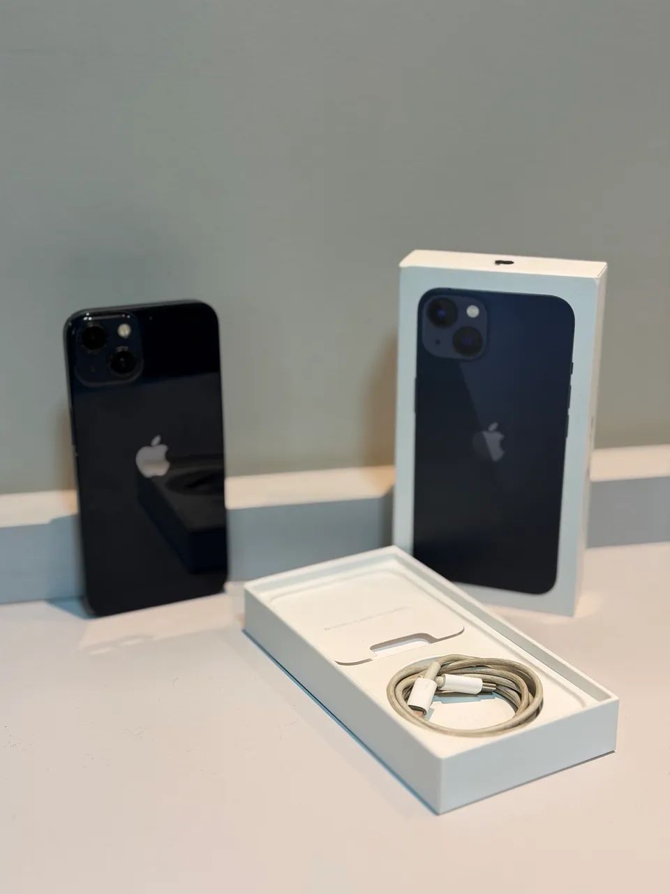 iPhone 13 128gb  - Foto 3