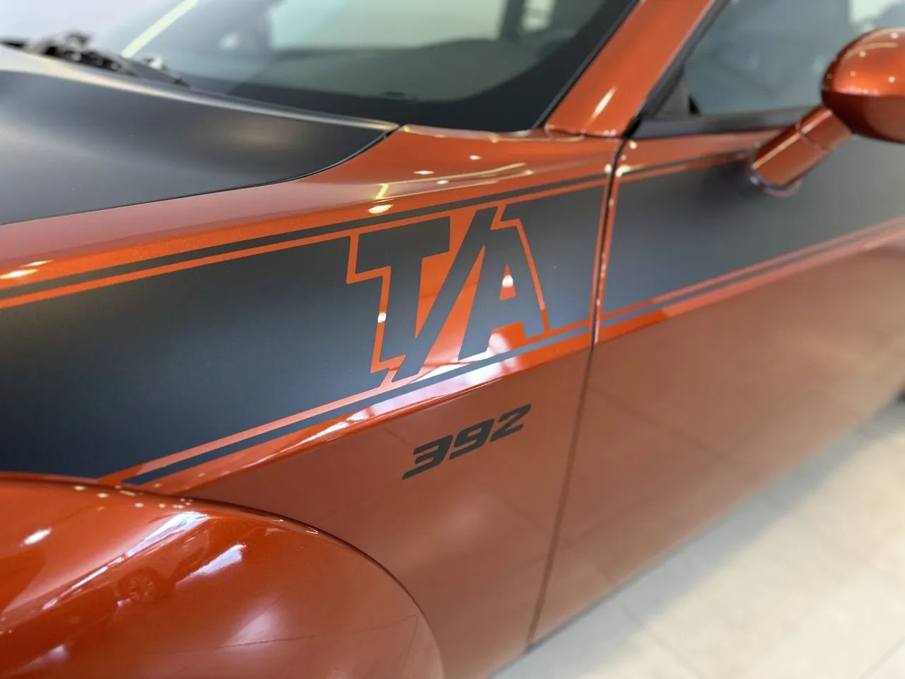 Dodge Challenger RT 2023 - Foto 5