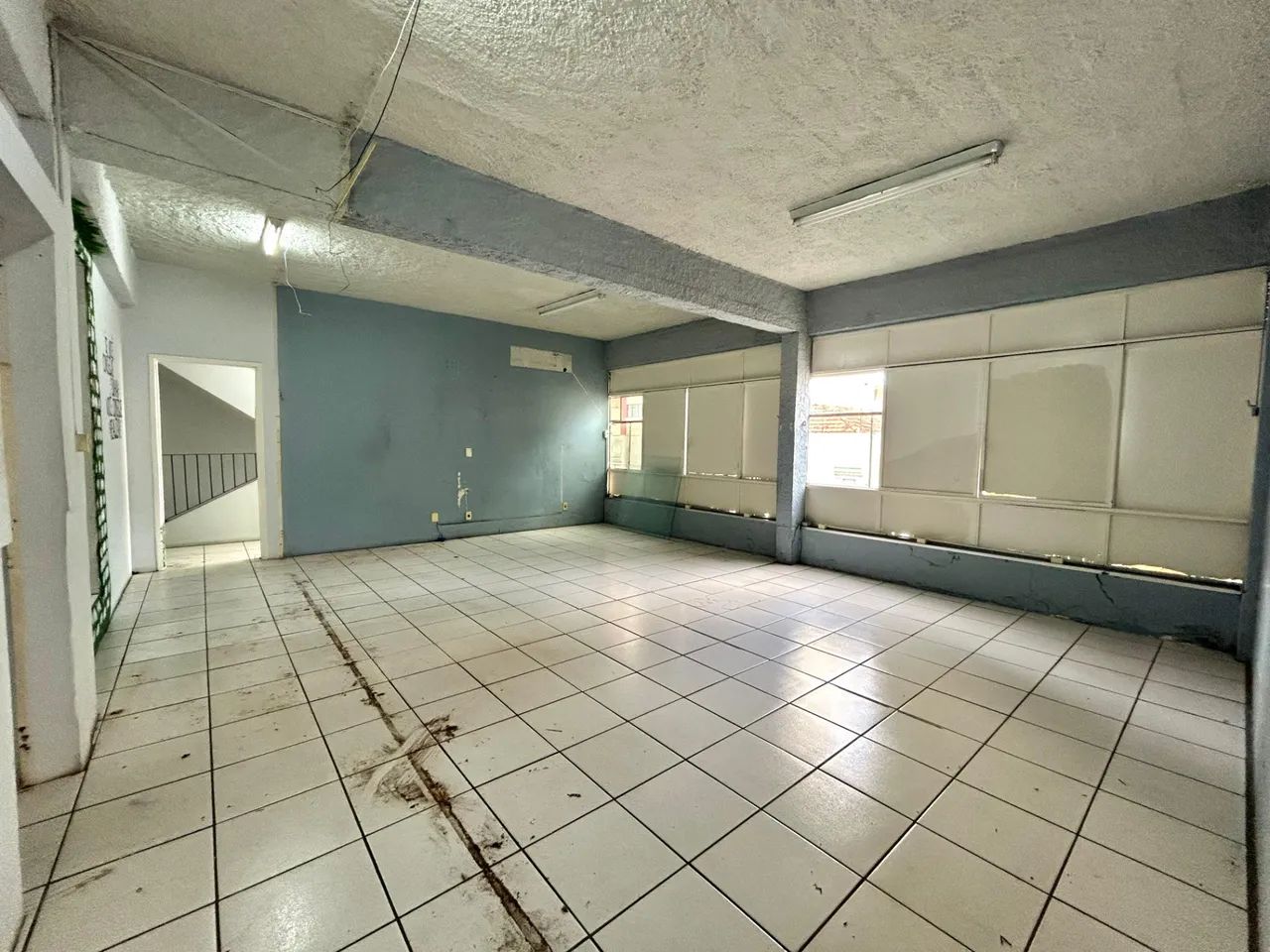 Andar comercial no centro de Juiz de Fora - Foto 2