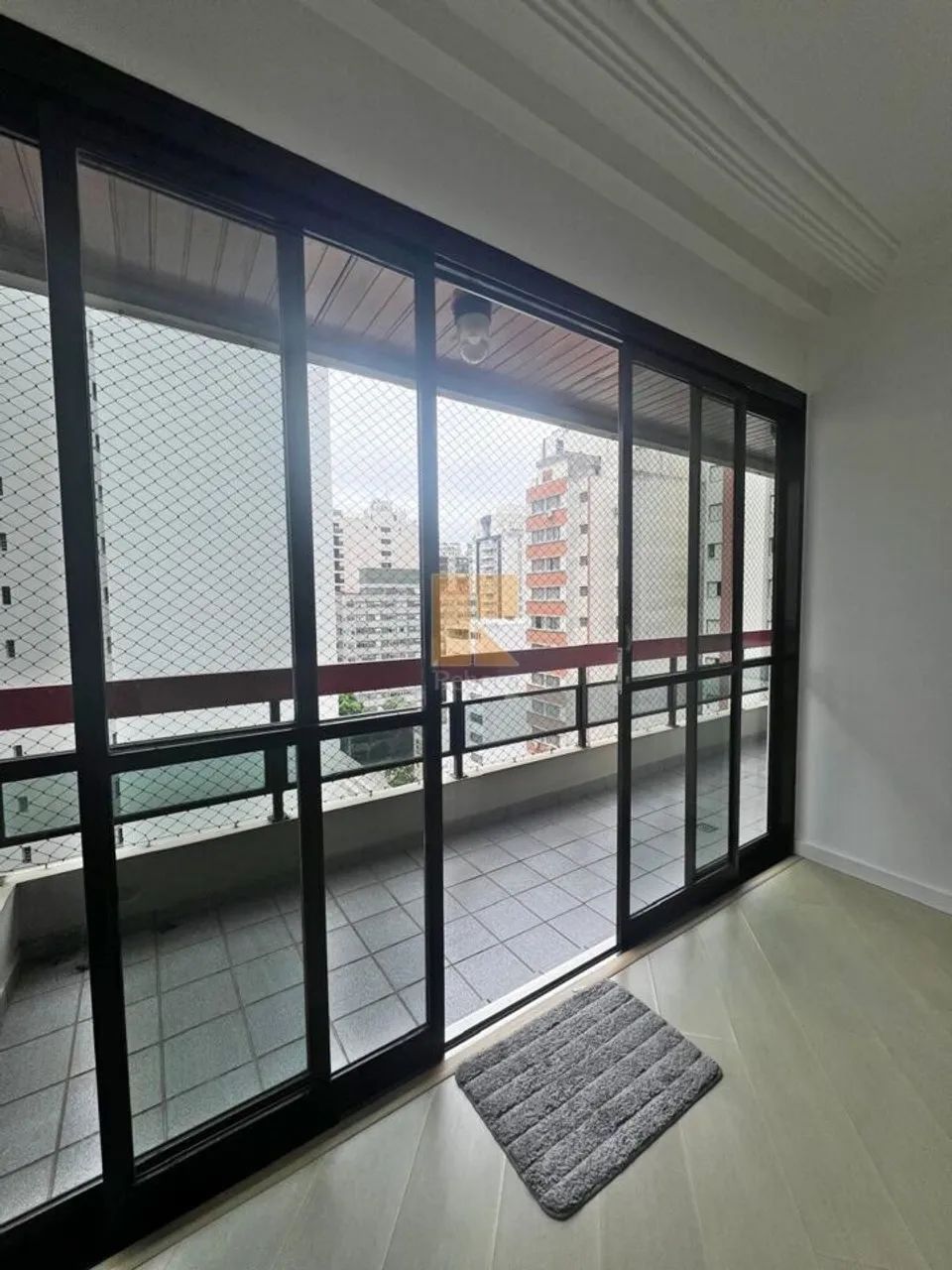 Apartamento com 4 dormitórios para alugar, 115 m² -Perdizes - São Paulo/SP - Foto 4