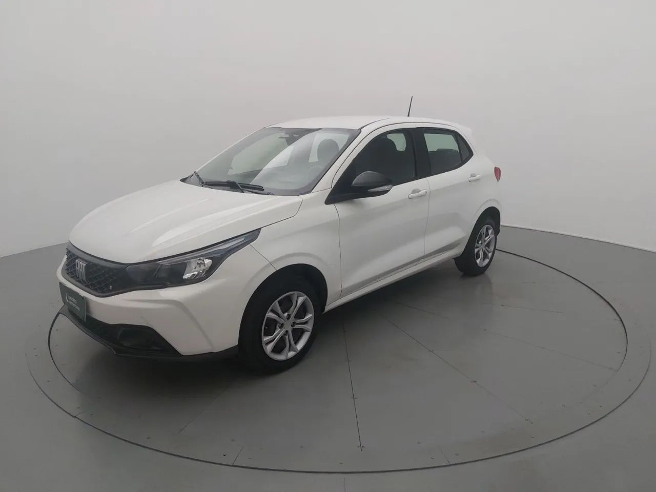 Fiat Argo Drive 1.0 Firefly 2026