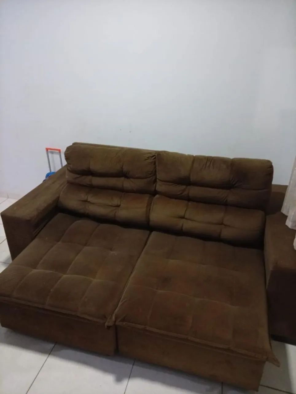Sofá retrátil  - Foto 3