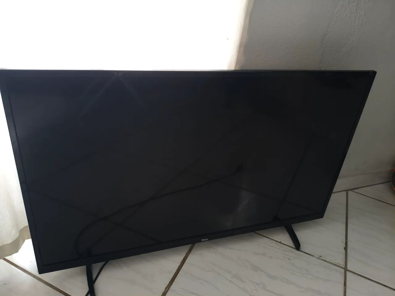 TV PHILCO 32 POLEGADAS  - Foto 2