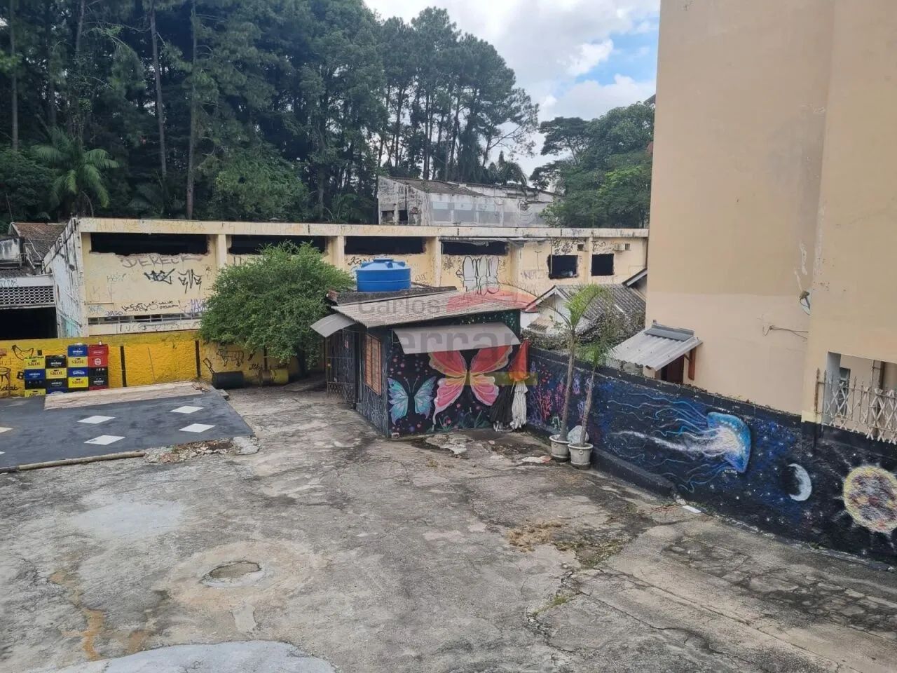 Ponto Comercial Venda no Horto Florestal ! - Foto 2