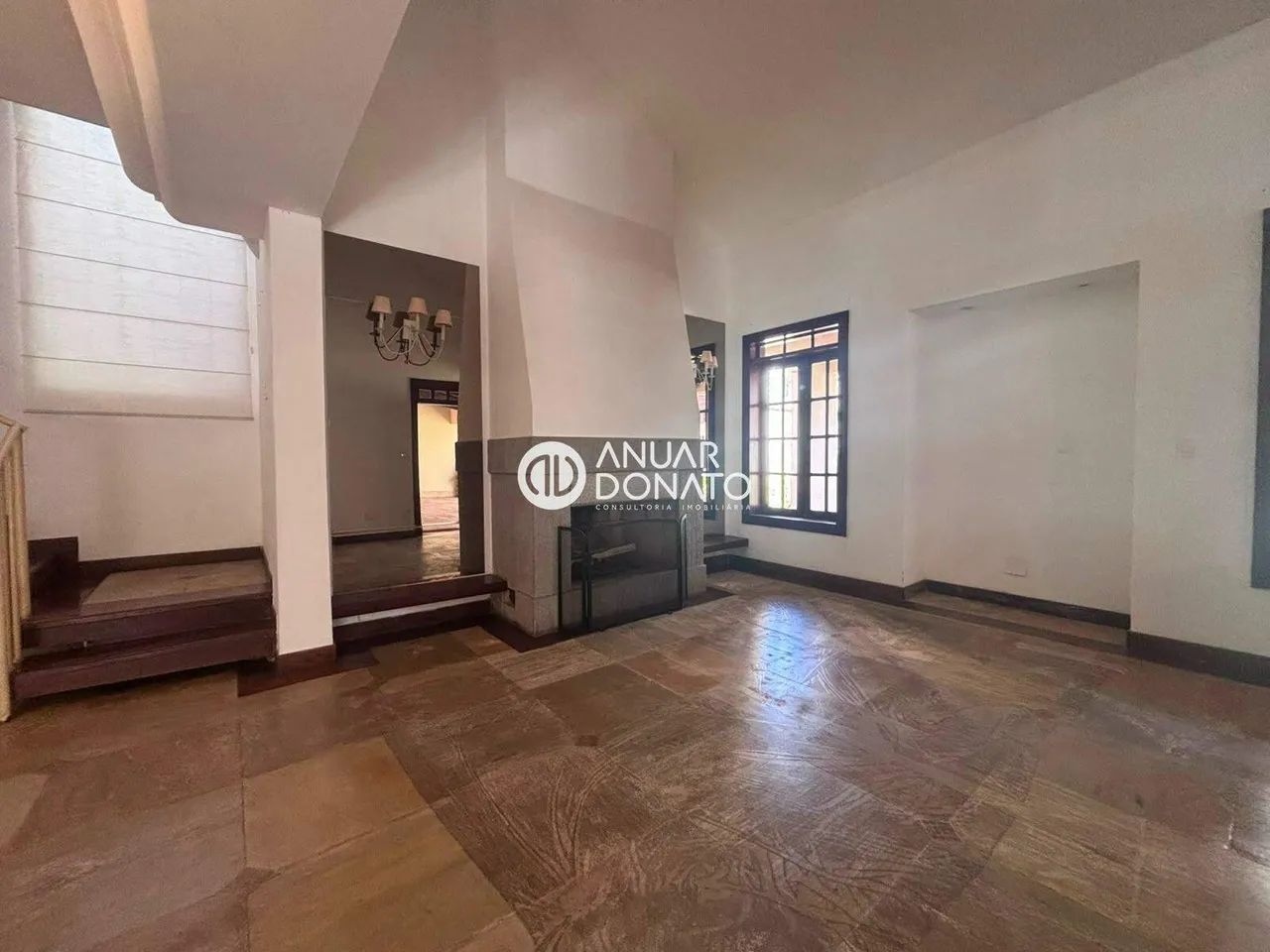 Anuar Donato Casa Comercial 5 Quartos Belvedere - Foto 3