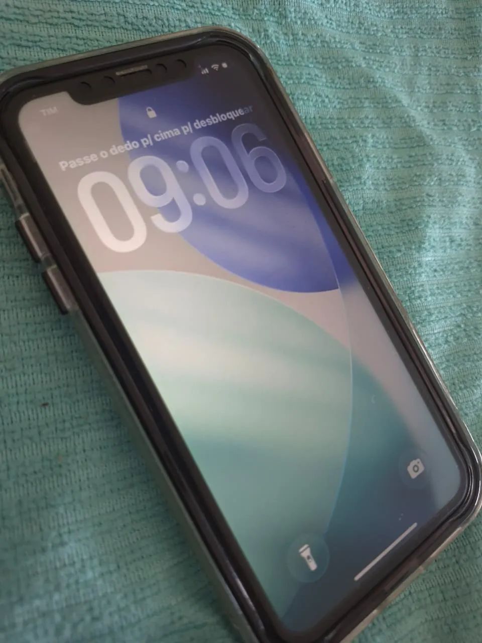 iPhone 11 64 giga - Foto 2