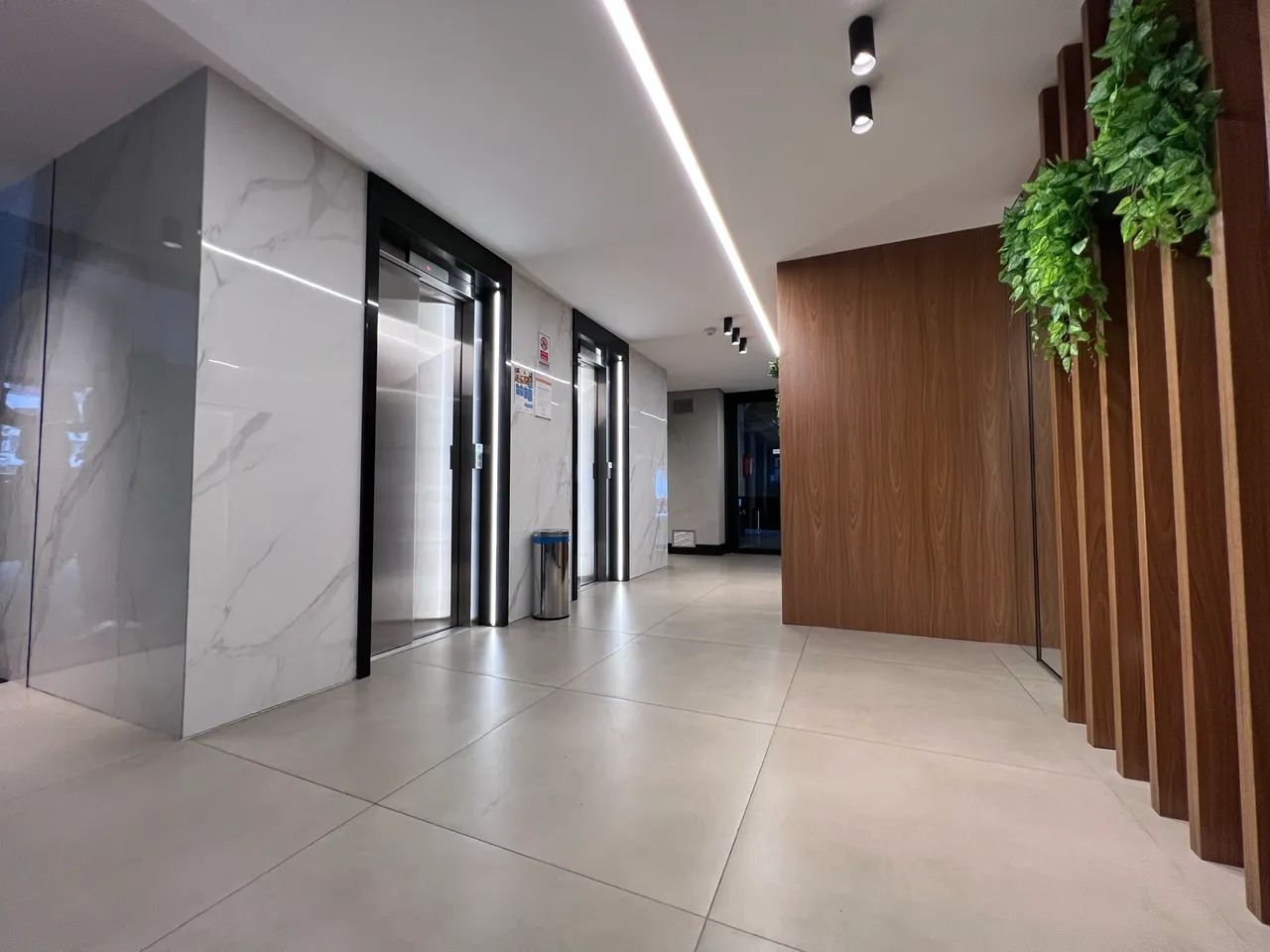 Apartamento para locação - 1 quarto | Mobiliado  - Foto 5