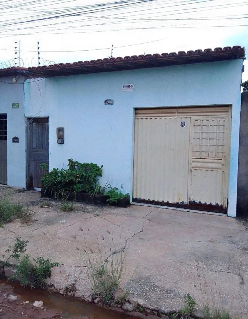 Casa a venda no Pirapora