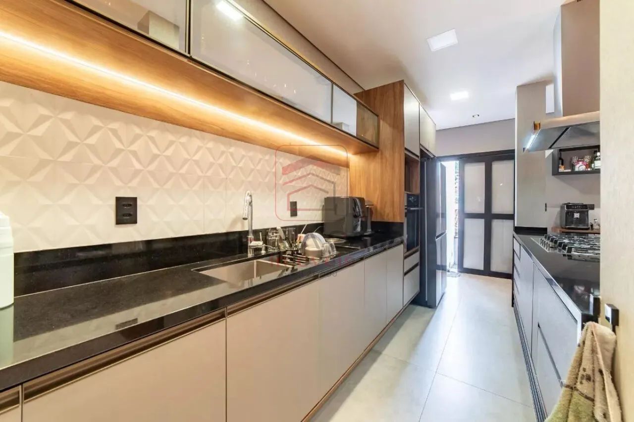 Sobrado a venda na mooca com 3 quartos - Foto 4