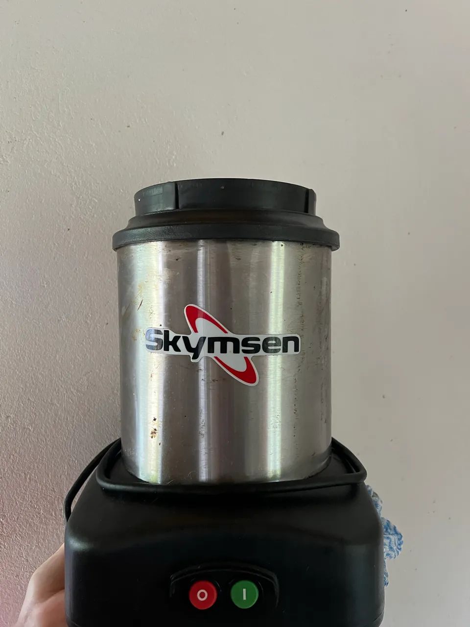 Skymsen LS-06MB-N