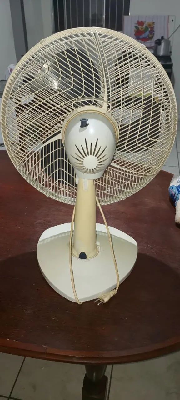 Ventilador Arno 