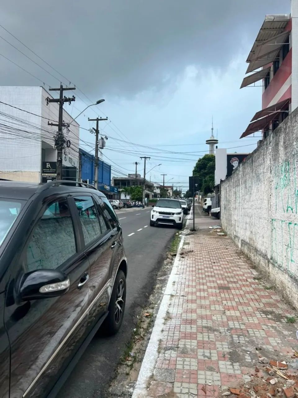 TERRENO À VENDA  EXCELENTE OPORTUNIDADE! - Foto 2