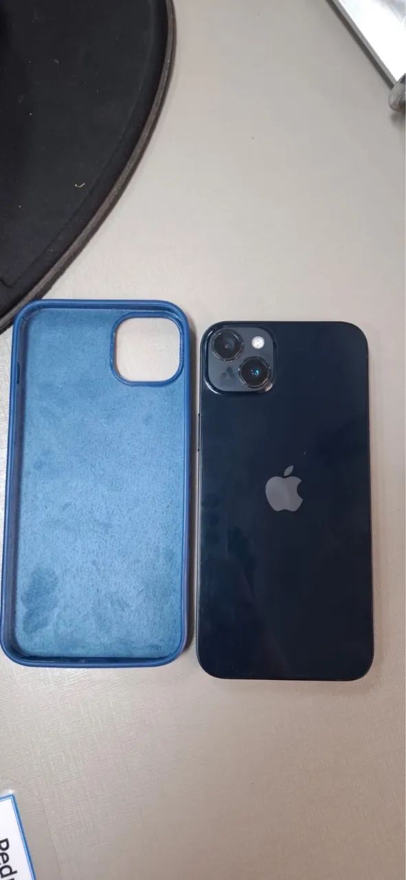 iPhone 14plus 128GB com caixa  - Foto 4