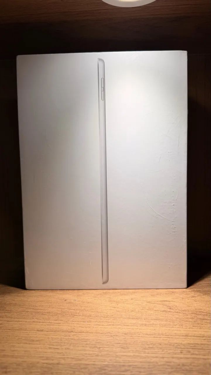 iPad (9ª geração) - 256 GB ( LACRADO) - Foto 2