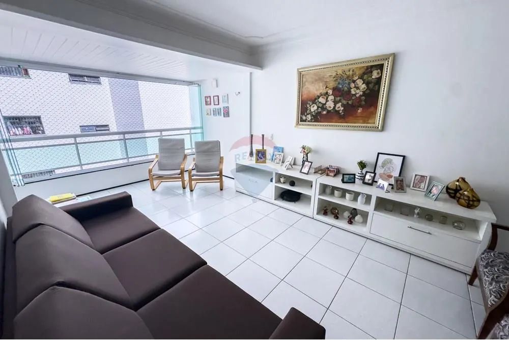 ED. CHARLOTTE -Cocó | 157m² | 3 Quartos | 2 Vagas - Foto 3