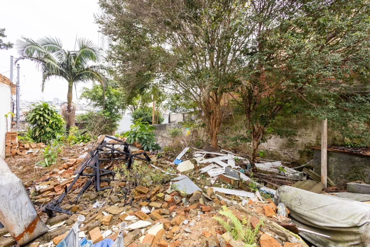 Terreno na Rua Bom Sucesso, 1509  260 m² - Foto 5