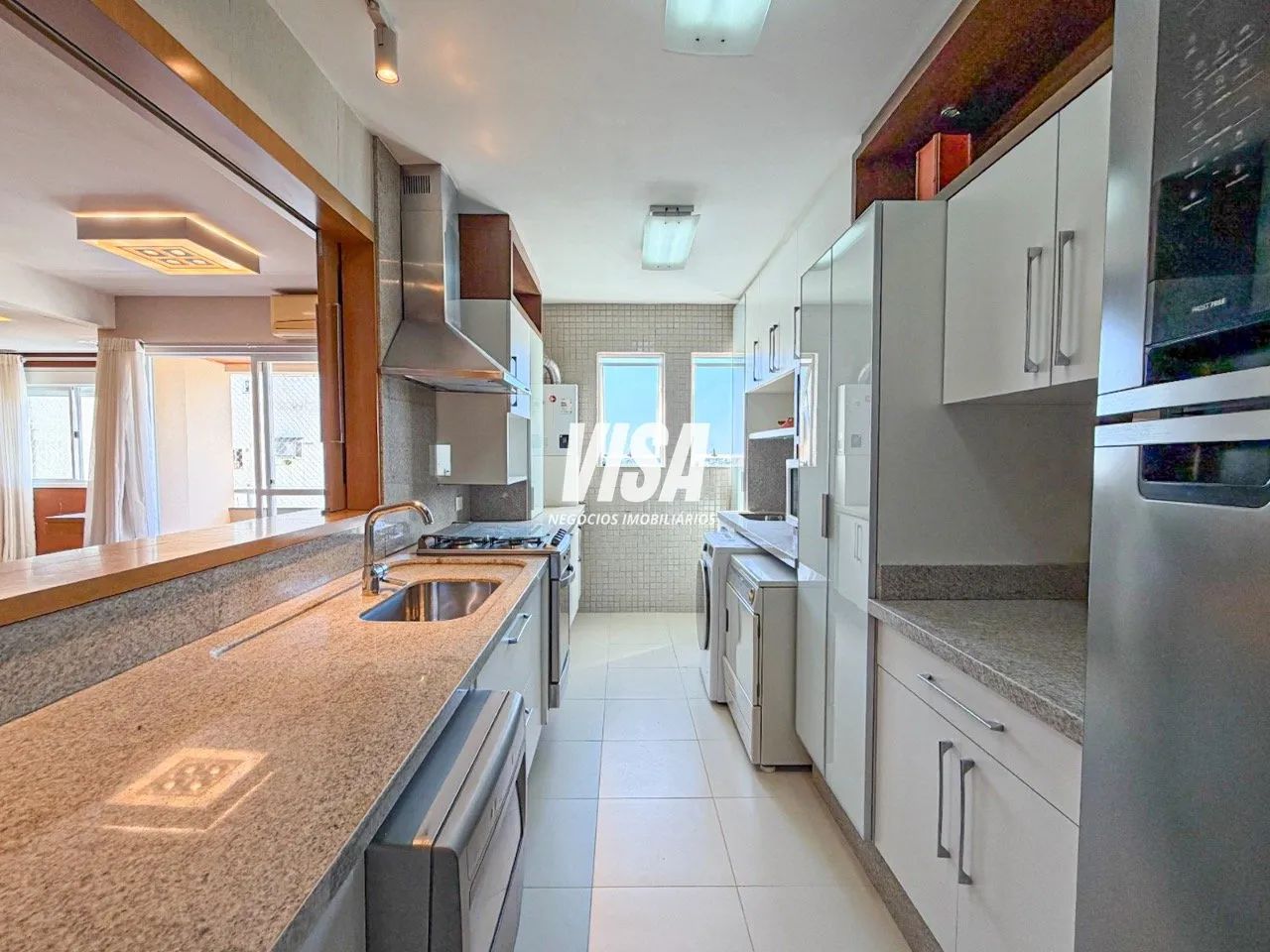 COBERTURA DUPLEX - CÓRREGO GRANDE- FLORIANÓPOLIS - Foto 4