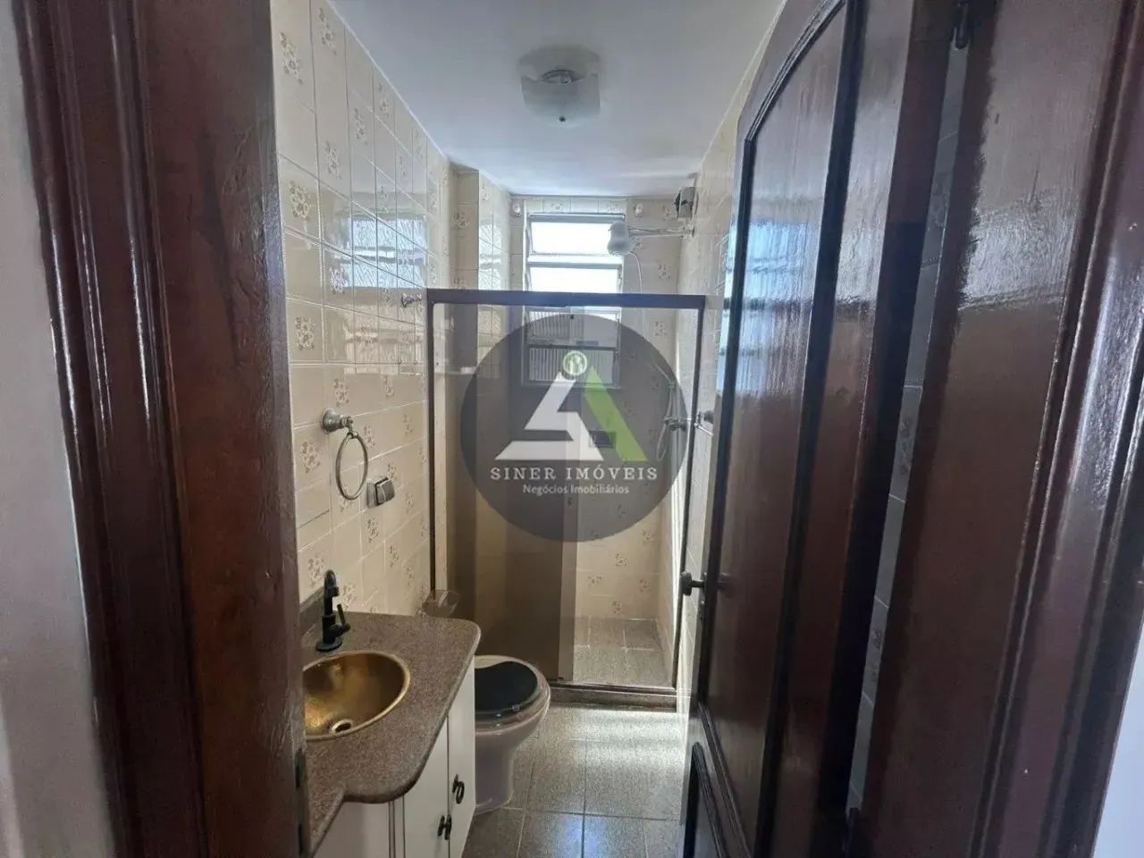 Imóvel para venda tem 86 metros quadrados com 3 quartos em Vila da Penha - Rio de Janeiro  - Foto 4