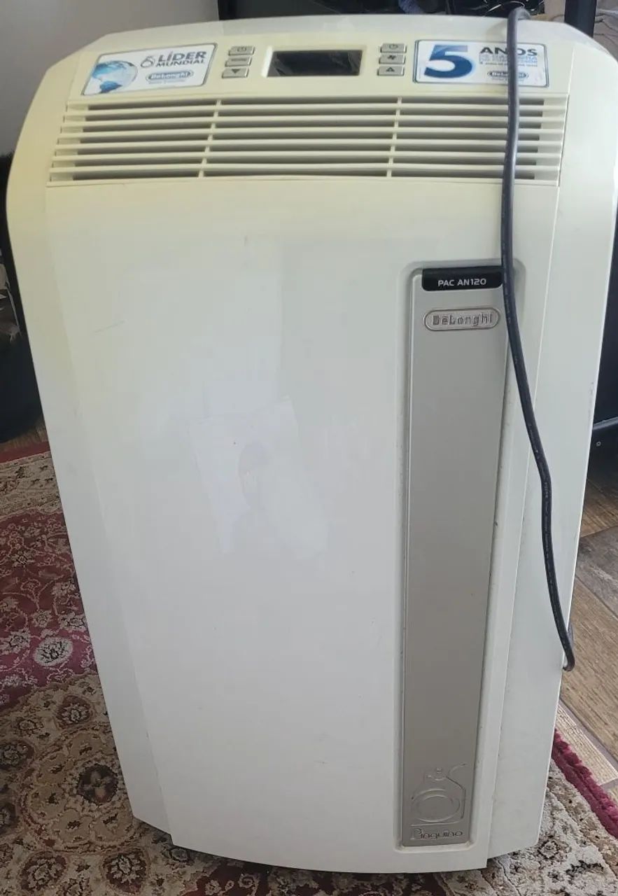Ar Condicionado Portátil 220V