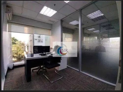 Conjunto, 170 m² - Pinheiros - São Paulo/SP - Foto 4