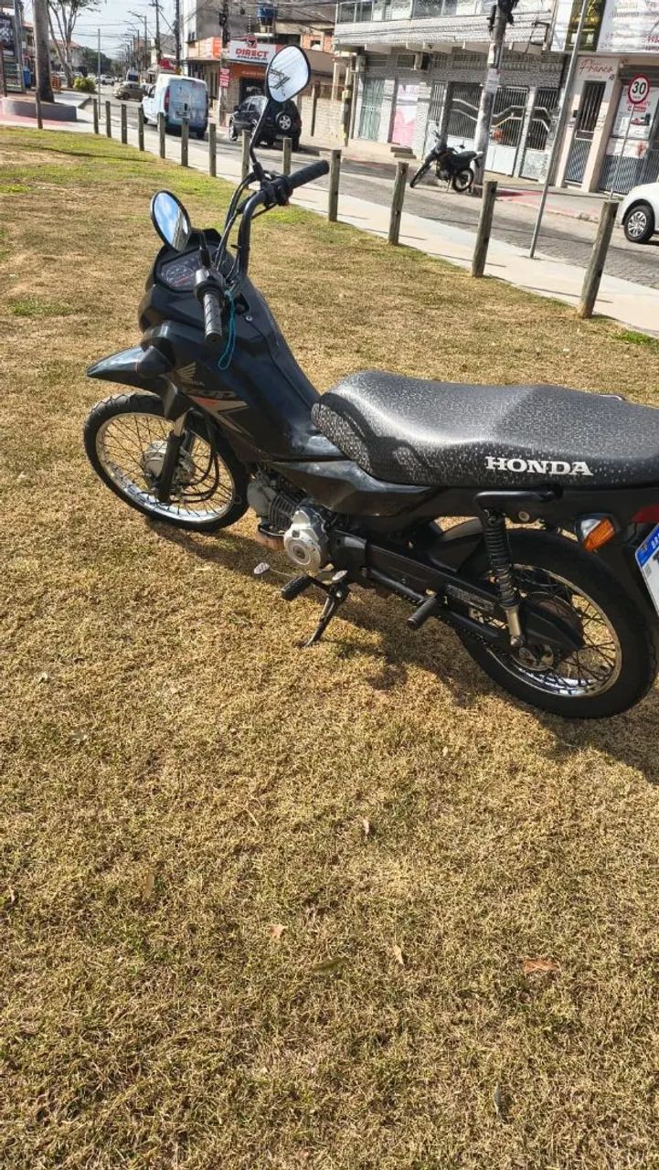 Pop 110i 2025