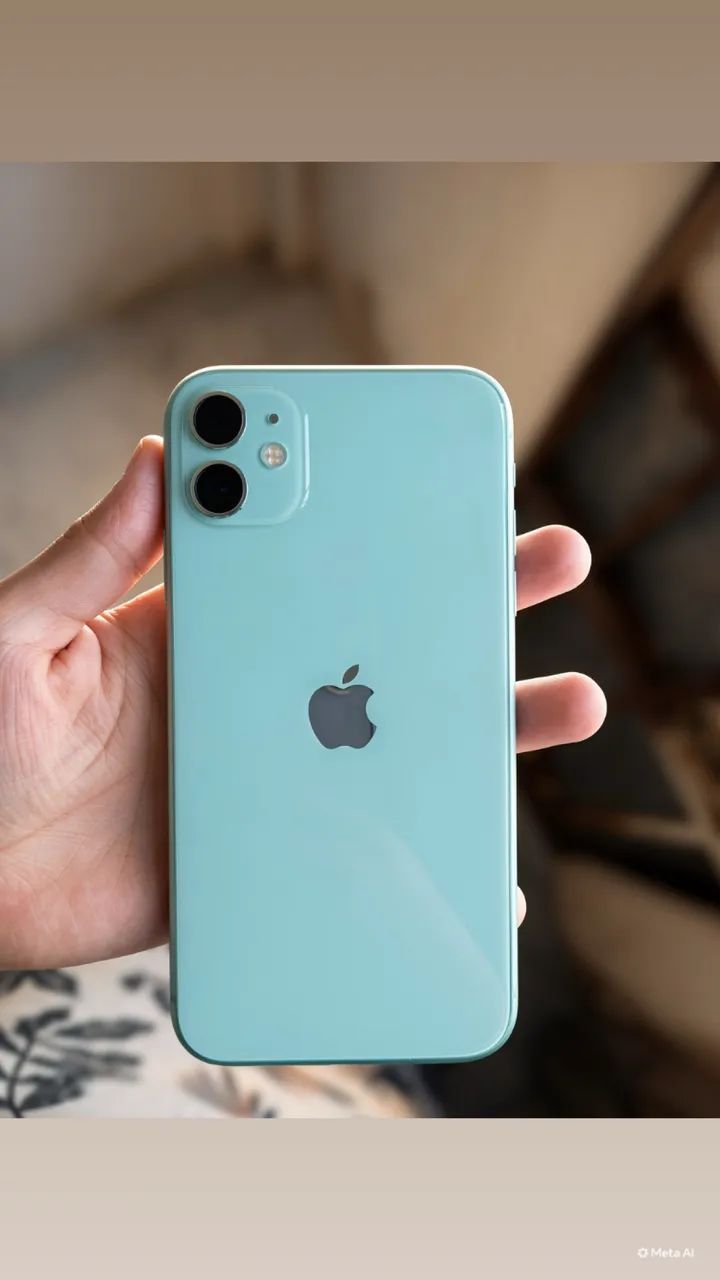 iPhone 11 - Foto 2