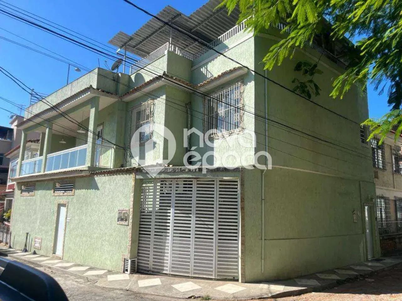 Maracanã | Casa de Vila 6 quartos - Foto 5
