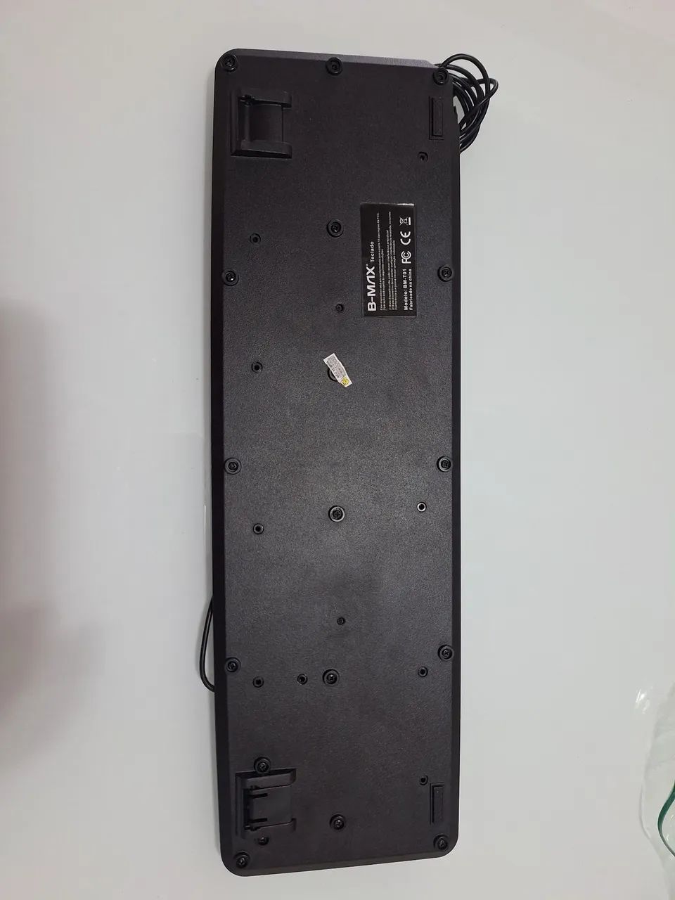 Teclado modelo usb - Foto 2