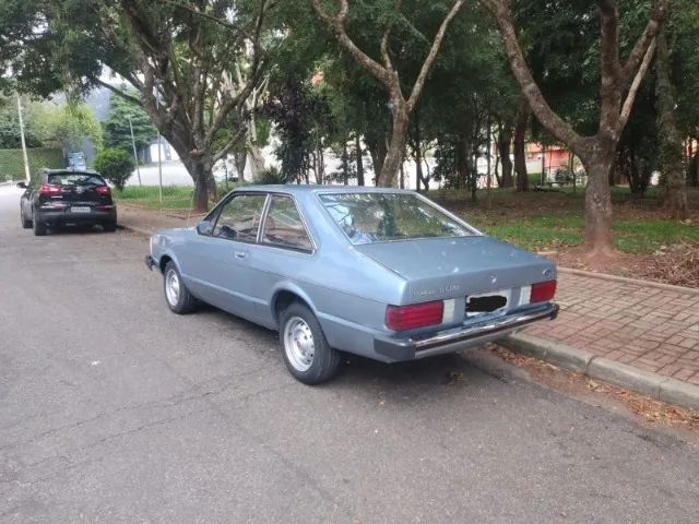 Ford Corcel II LDO 1979 - Foto 5
