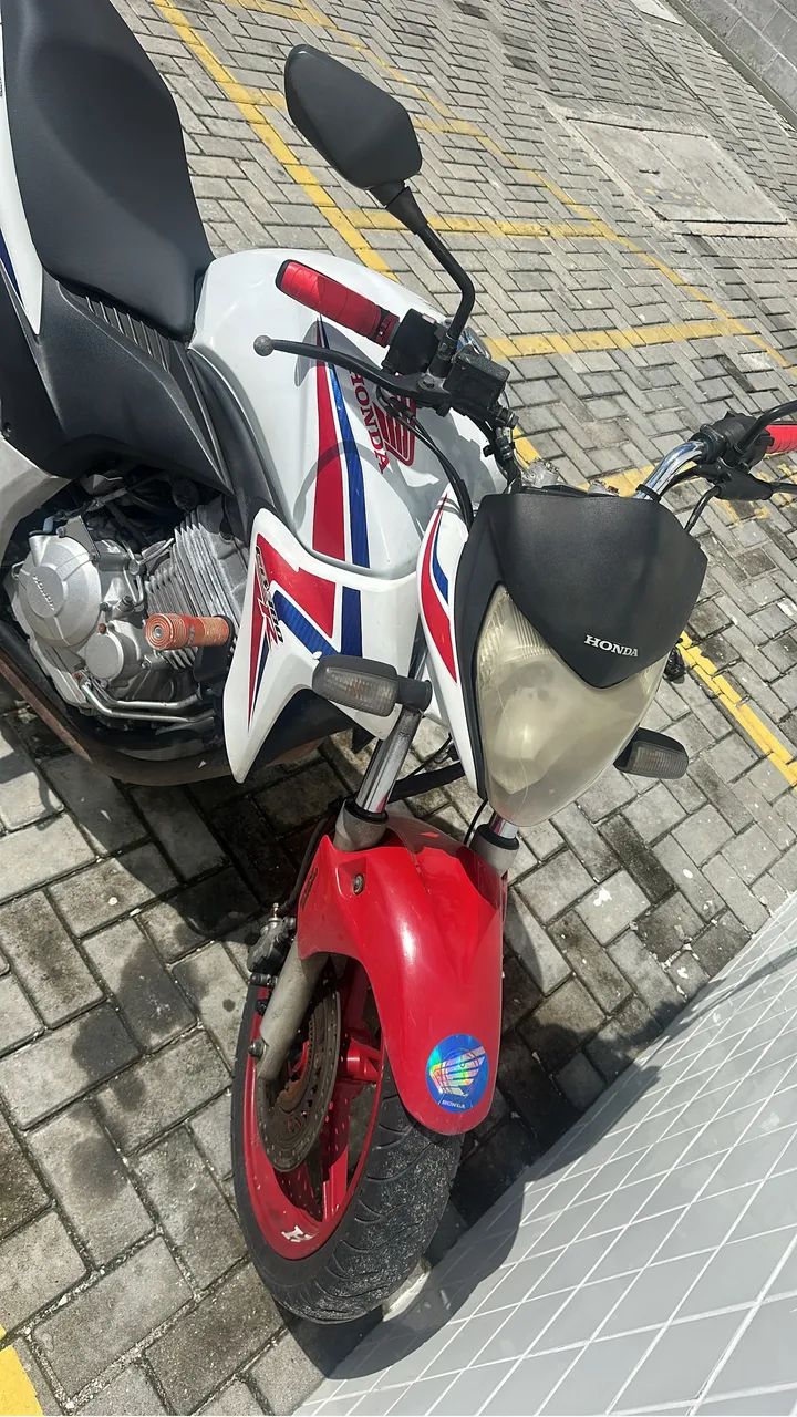 Vendo Cb300 oportunidade  - Foto 2