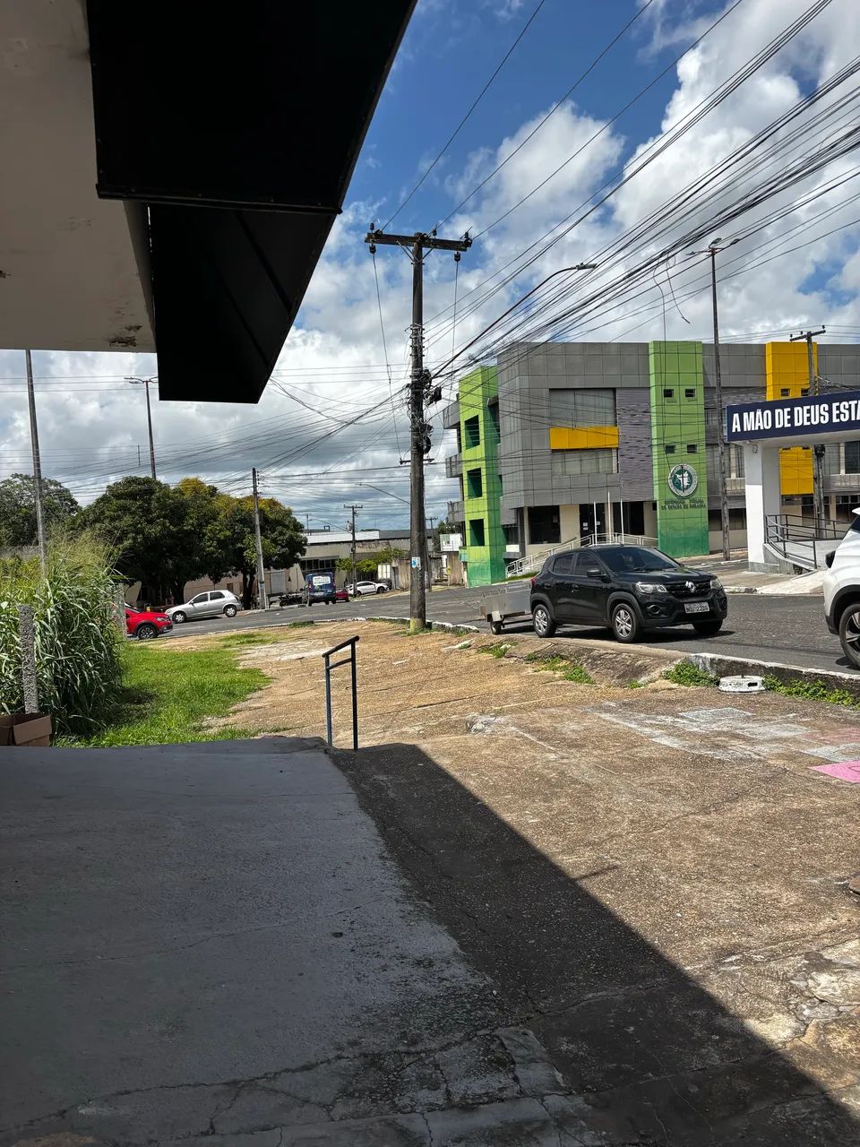 Aluga se sala comercial ao lado supermercado DB centro - Foto 5
