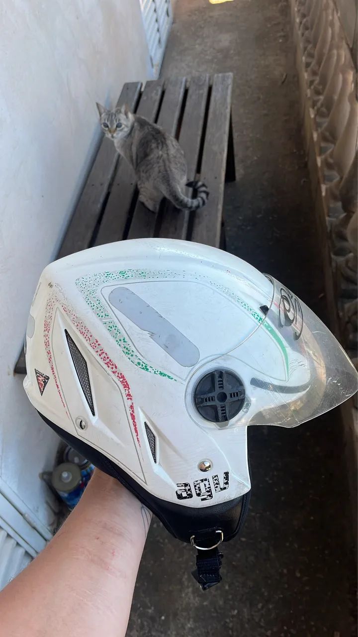 Agv blade n56 - Foto 3