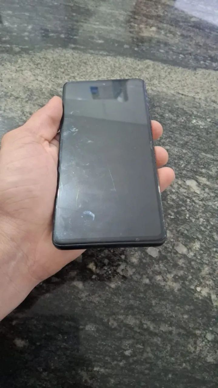 Motorola EDGE 20 pro 256g - Foto 5