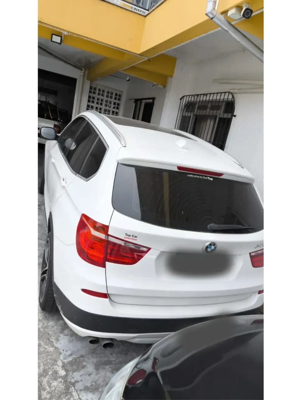 BMW X3 - À VENDA - Foto 3