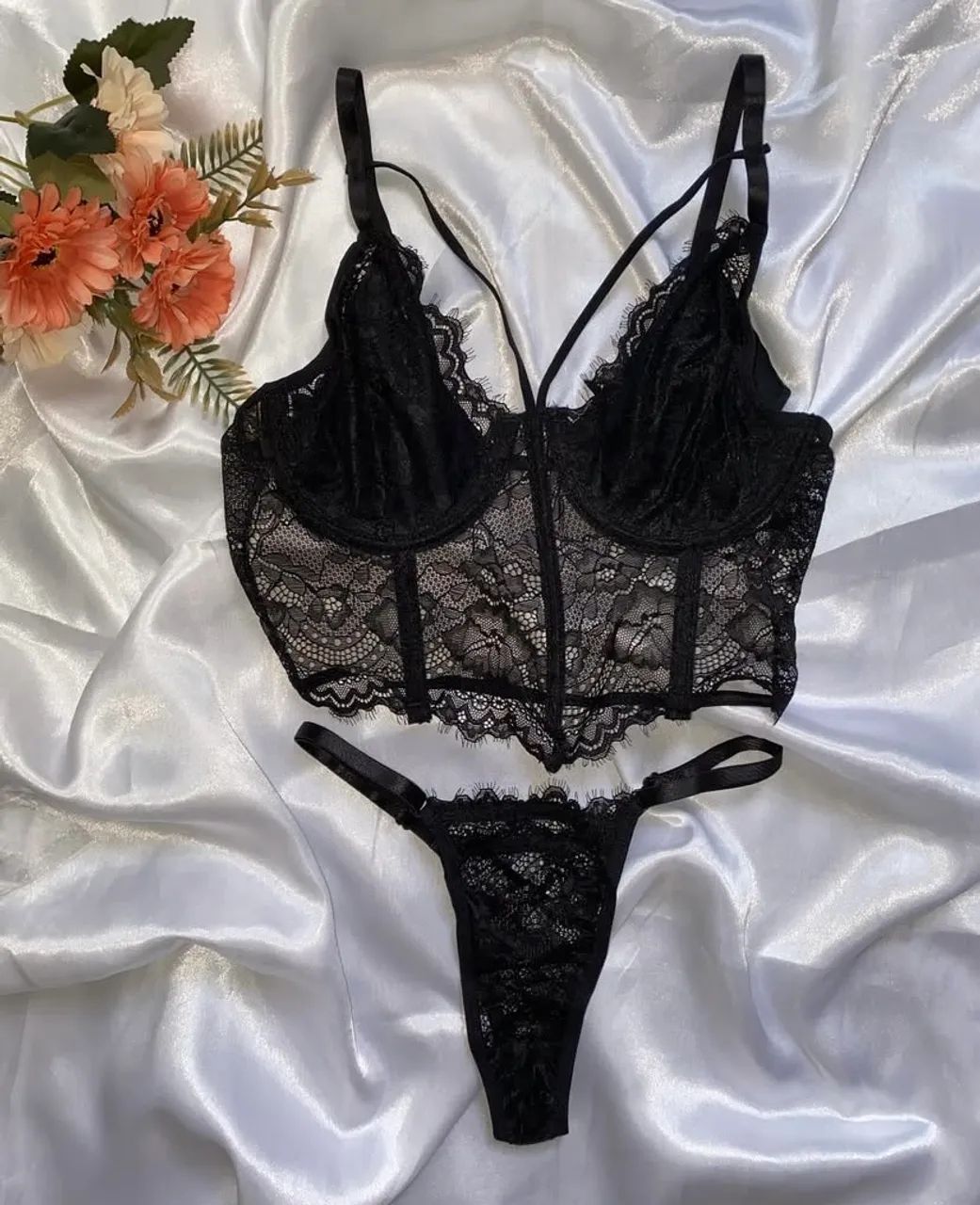 Lingeries  - Foto 2