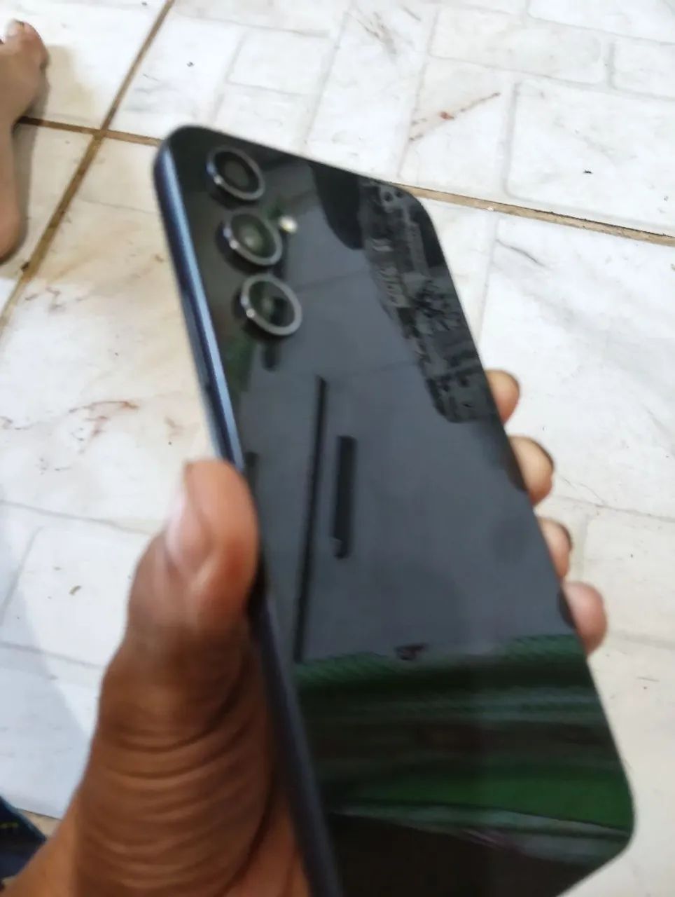 Galaxy A54 ? Novinho ? - Foto 4