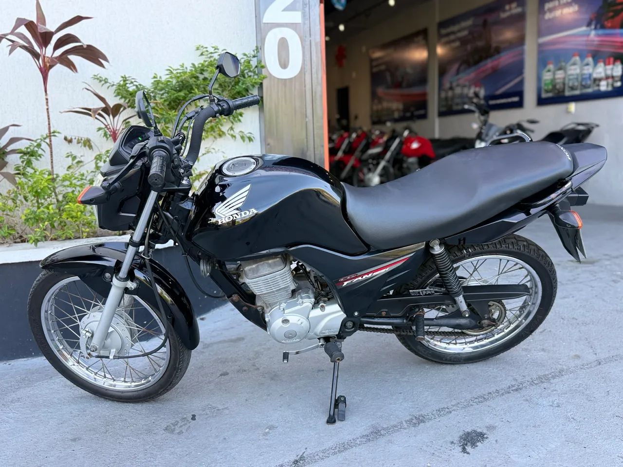 Fan 125 i KS 2018 extra  - Foto 2