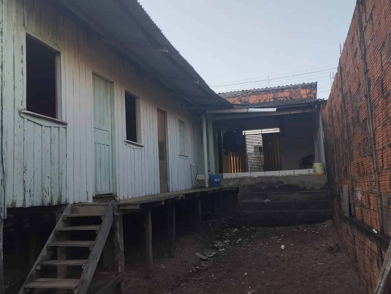 Casa a Venda  - Foto 2