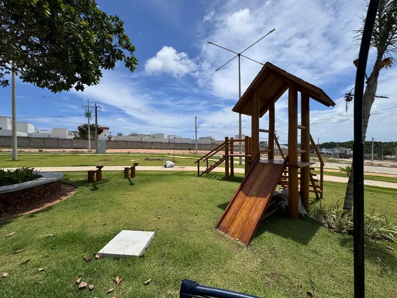 Lote no Vila do Alto - Foto 3