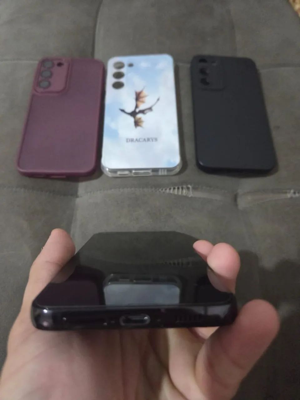 Samsung s23+ Plus 256GB 8GB Ram  - Foto 2